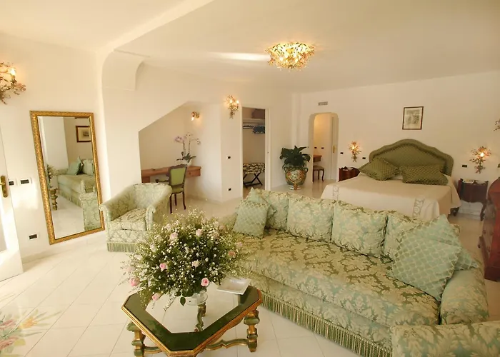 Hotel Villa Brunella