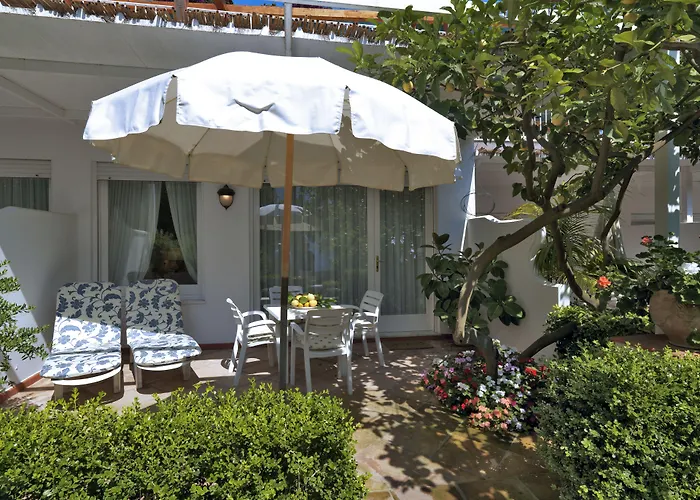 Hotel Villa Brunella