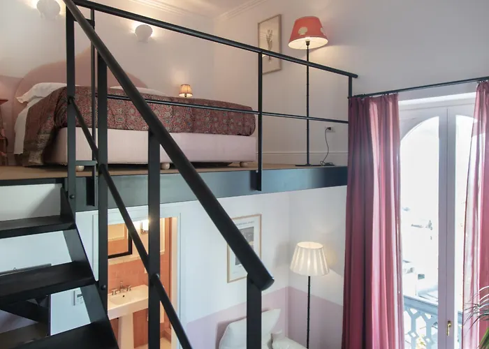 Il CapriHotel Stelle